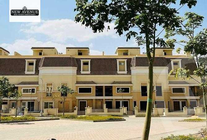 https://aqarmap.com.eg/ar/listing/5982255-for-sale-cairo-new-cairo-compounds-sarai-elan-sarai-compound