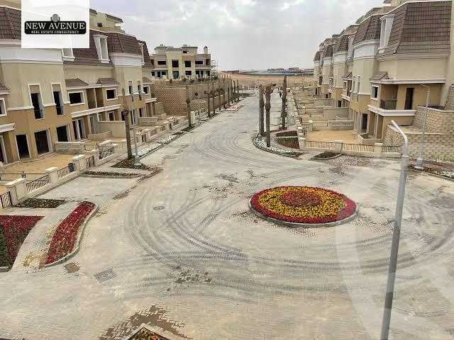 https://aqarmap.com.eg/en/listing/5985005-for-sale-cairo-new-cairo-compounds-sarai-elan-sarai-compound