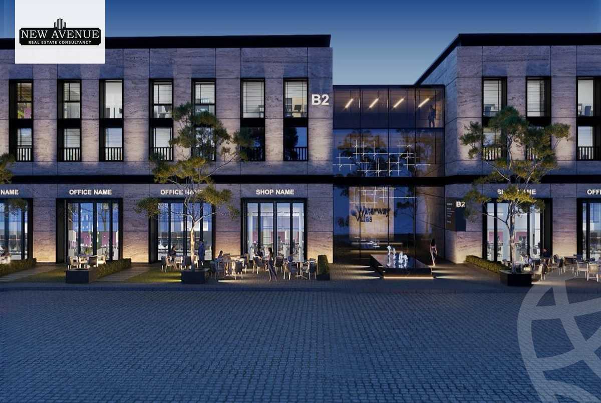 https://aqarmap.com.eg/ar/listing/5986695-for-sale-cairo-new-cairo-compounds-the-view-waterway