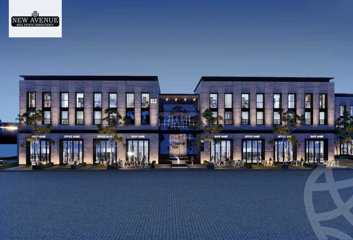 https://aqarmap.com.eg/ar/listing/5986695-for-sale-cairo-new-cairo-compounds-the-view-waterway