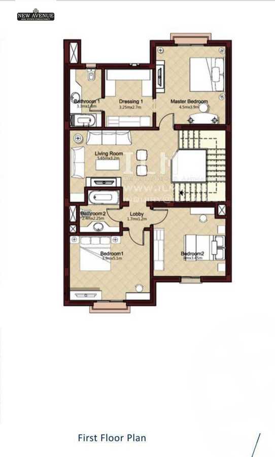https://aqarmap.com.eg/en/listing/6009684-for-sale-cairo-new-cairo-compounds-city-gate-sapphire-city-gate