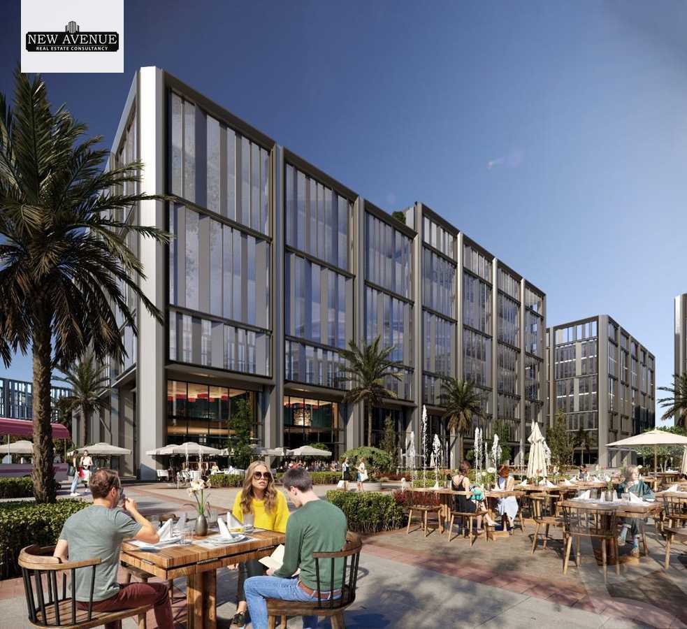 https://aqarmap.com.eg/ar/listing/6013420-for-sale-cairo-new-cairo-compounds-wn-nynty-mwl-lndmrk-sbwr-business-quarter-one-ninety-mall
