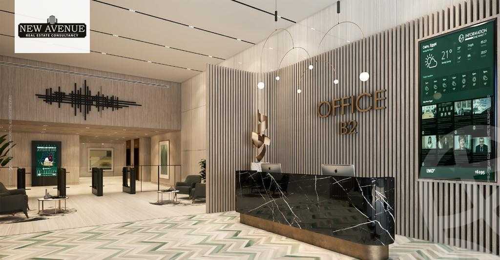 https://aqarmap.com.eg/ar/listing/6013420-for-sale-cairo-new-cairo-compounds-wn-nynty-mwl-lndmrk-sbwr-business-quarter-one-ninety-mall