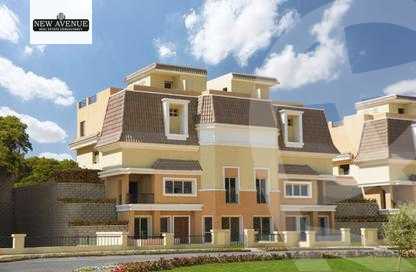https://aqarmap.com.eg/en/listing/6022386-for-sale-cairo-new-cairo-compounds-sarai-elan-sarai-compound