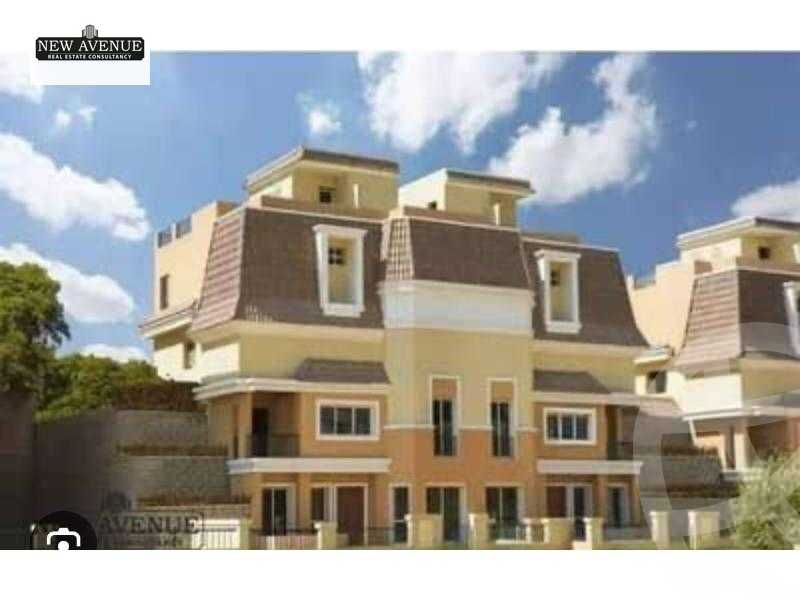 https://aqarmap.com.eg/en/listing/6037127-for-sale-cairo-new-cairo-compounds-sarai-elan-sarai-compound
