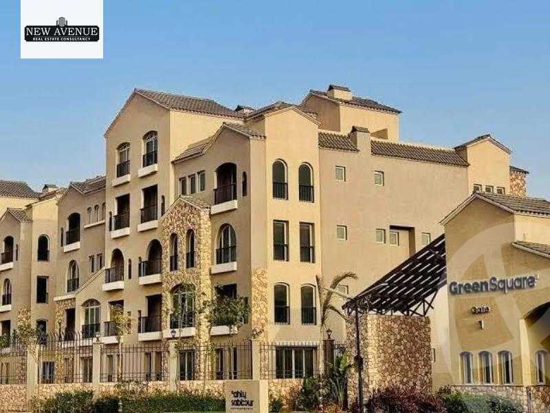 https://aqarmap.com.eg/ar/listing/6088725-for-sale-cairo-new-cairo-lmstqbl-syty-compounds-green-square