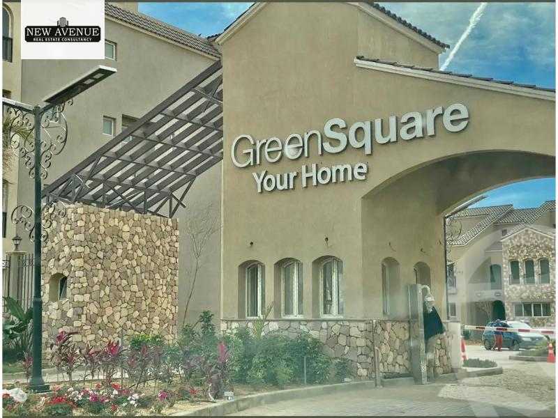 https://aqarmap.com.eg/ar/listing/6106553-for-sale-cairo-new-cairo-lmstqbl-syty-compounds-green-square