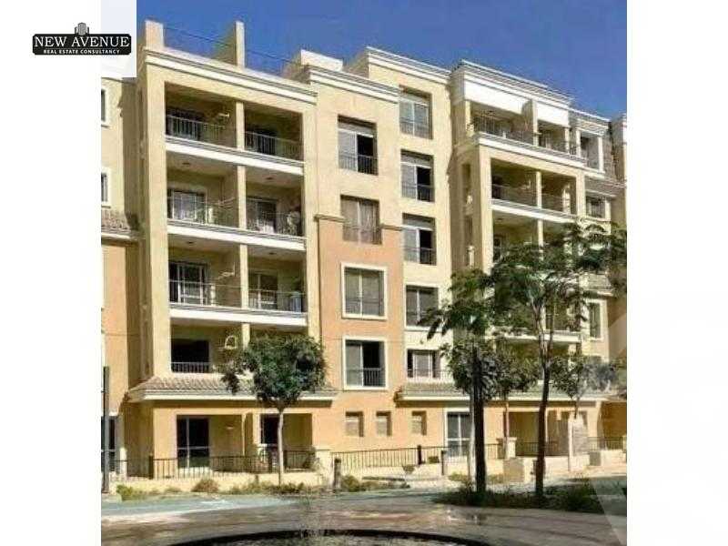 https://aqarmap.com.eg/en/listing/6120302-for-sale-cairo-new-cairo-compounds-sarai-elan-sarai-compound