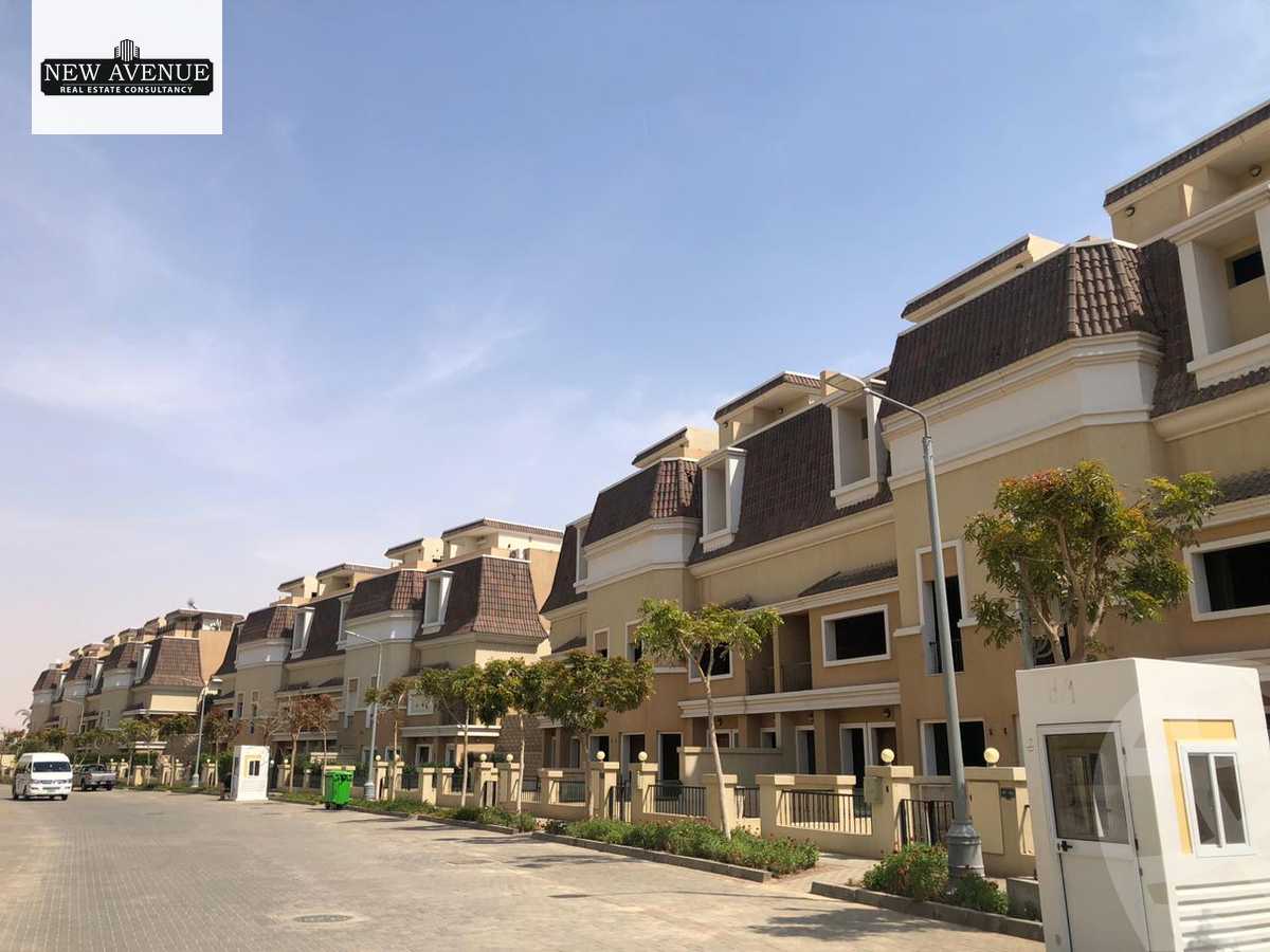 https://aqarmap.com.eg/ar/listing/6127132-for-sale-cairo-new-cairo-compounds-sarai-elan-sarai-compound