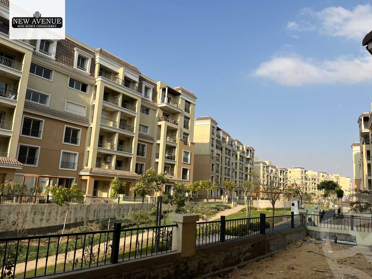https://aqarmap.com.eg/ar/listing/6127132-for-sale-cairo-new-cairo-compounds-sarai-elan-sarai-compound