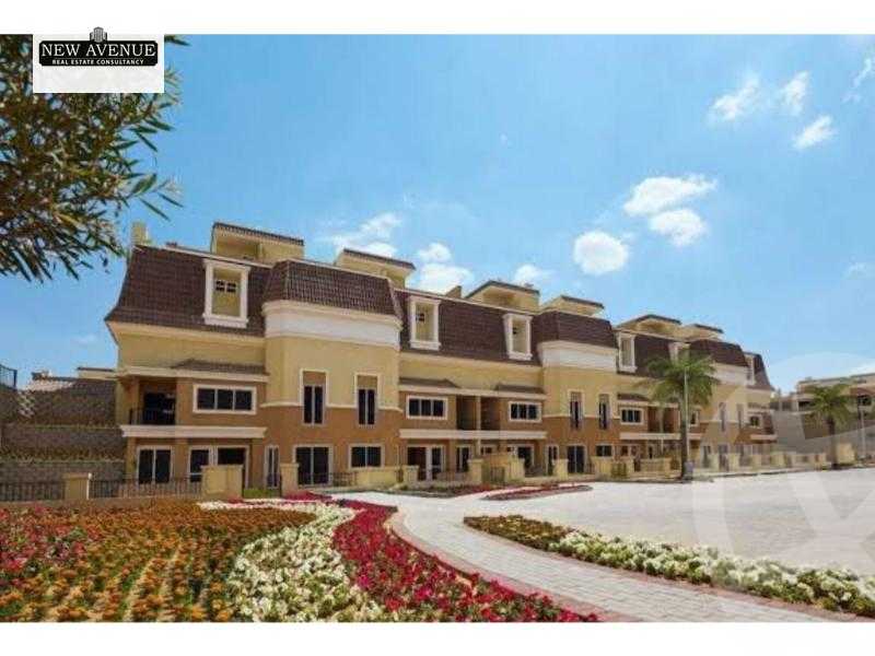 https://aqarmap.com.eg/ar/listing/6132930-for-sale-cairo-new-cairo-compounds-sarai-elan-sarai-compound