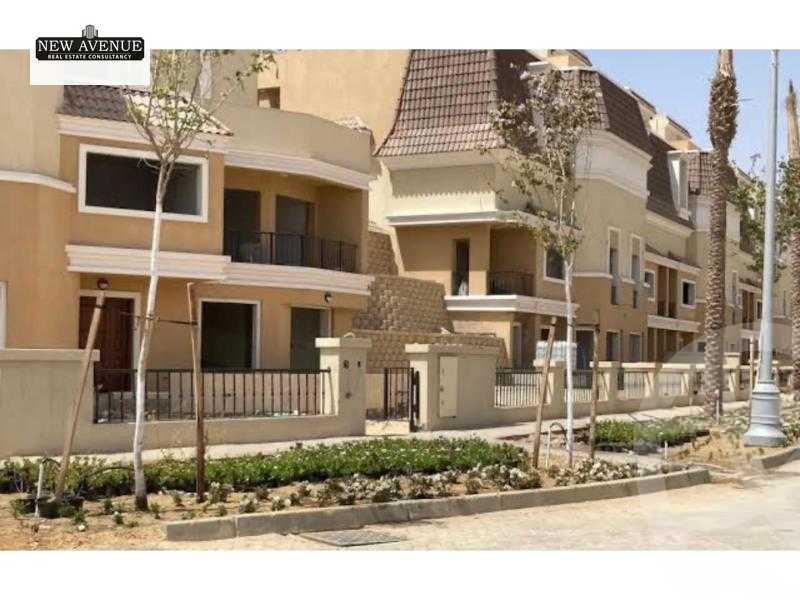 https://aqarmap.com.eg/ar/listing/6132930-for-sale-cairo-new-cairo-compounds-sarai-elan-sarai-compound