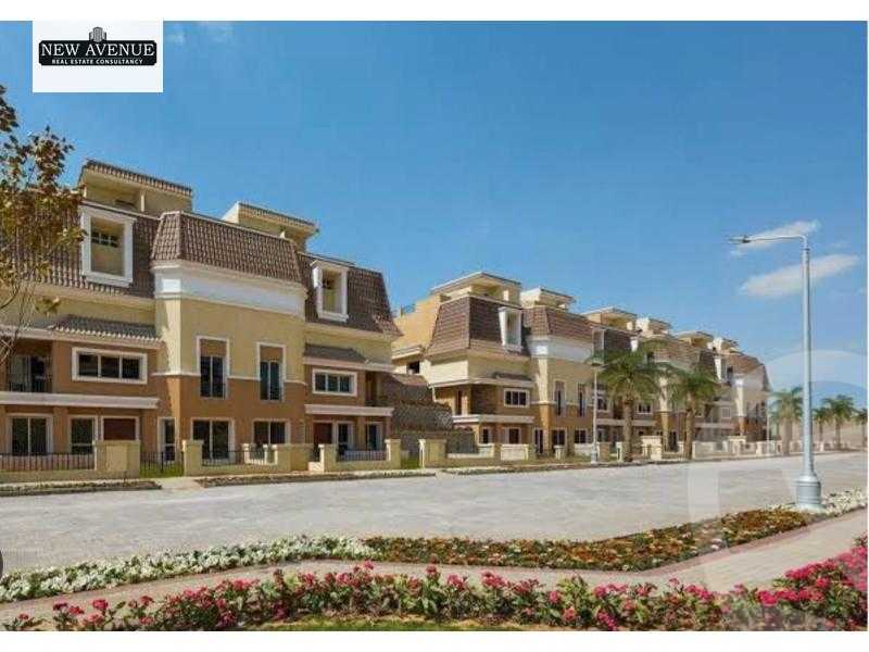 https://aqarmap.com.eg/ar/listing/6132930-for-sale-cairo-new-cairo-compounds-sarai-elan-sarai-compound