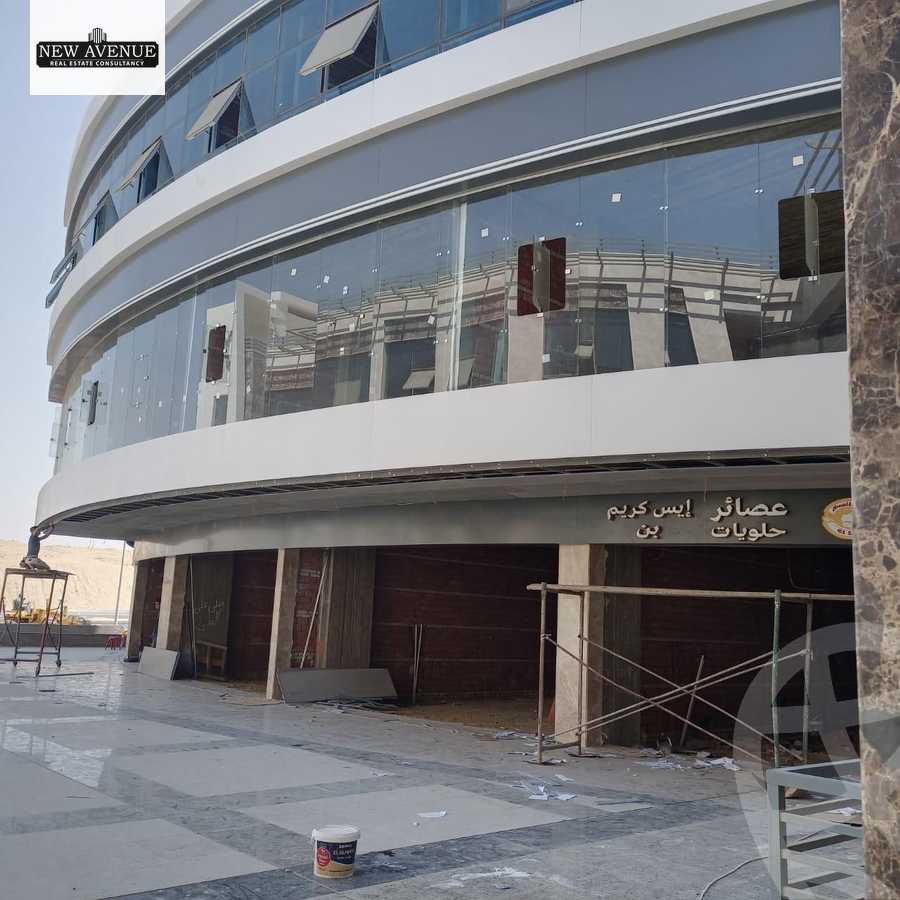 https://aqarmap.com.eg/ar/listing/6153732-for-rent-cairo-new-cairo-compounds-clove-mall-meamar