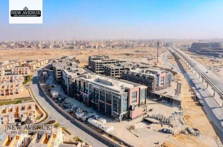 https://aqarmap.com.eg/ar/listing/6166649-for-rent-cairo-new-cairo-compounds-thry-skysty-mwl-lndmrk-sbwr