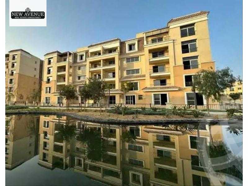 https://aqarmap.com.eg/en/listing/6167088-for-sale-cairo-new-cairo-compounds-sarai-elan-sarai-compound