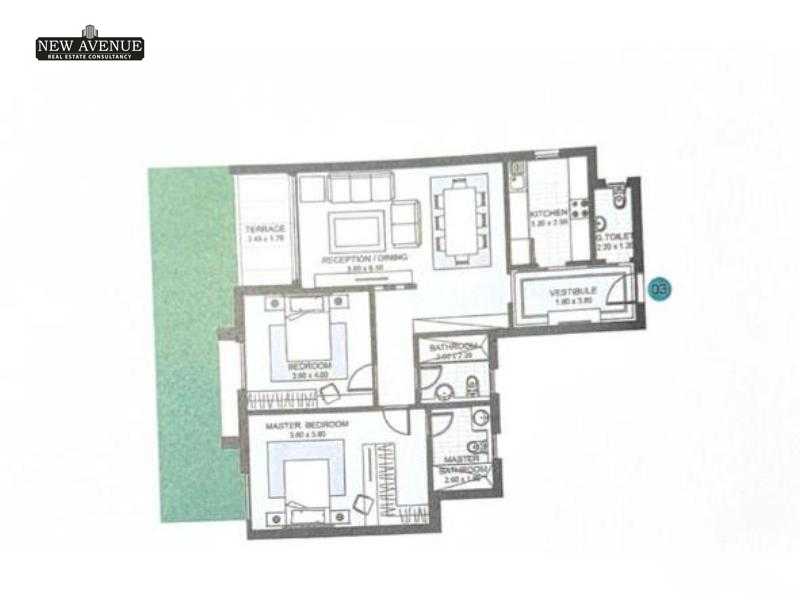 https://aqarmap.com.eg/ar/listing/6180766-for-sale-cairo-new-cairo-compounds-eastown-eastown-parks
