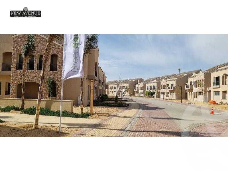 https://aqarmap.com.eg/ar/listing/6190551-for-sale-cairo-new-cairo-lmstqbl-syty-compounds-green-square