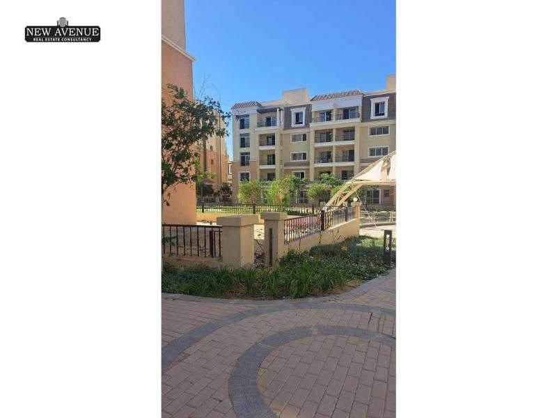 https://aqarmap.com.eg/ar/listing/6191573-for-sale-cairo-new-cairo-compounds-sarai-elan-sarai-compound