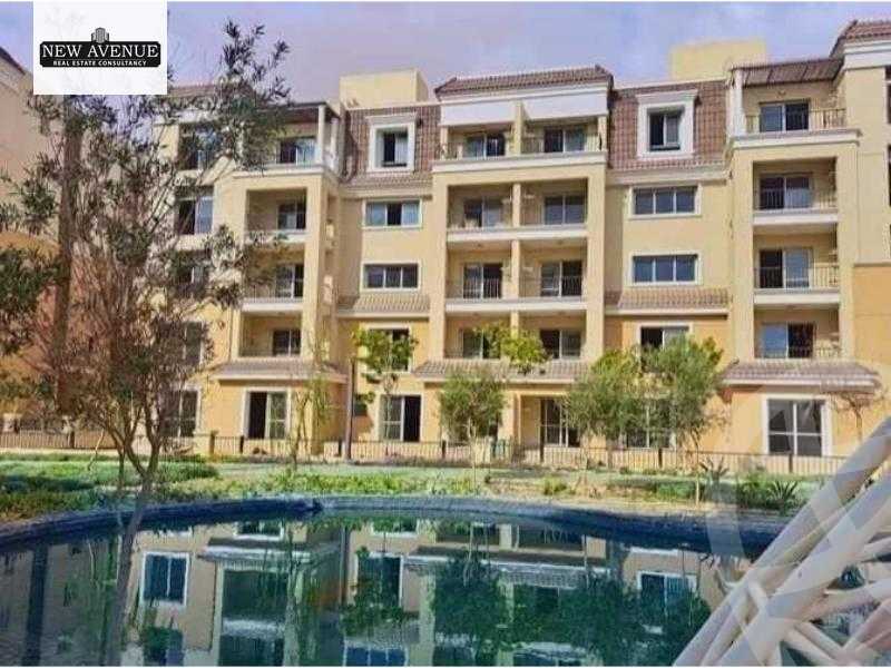 https://aqarmap.com.eg/ar/listing/6191573-for-sale-cairo-new-cairo-compounds-sarai-elan-sarai-compound
