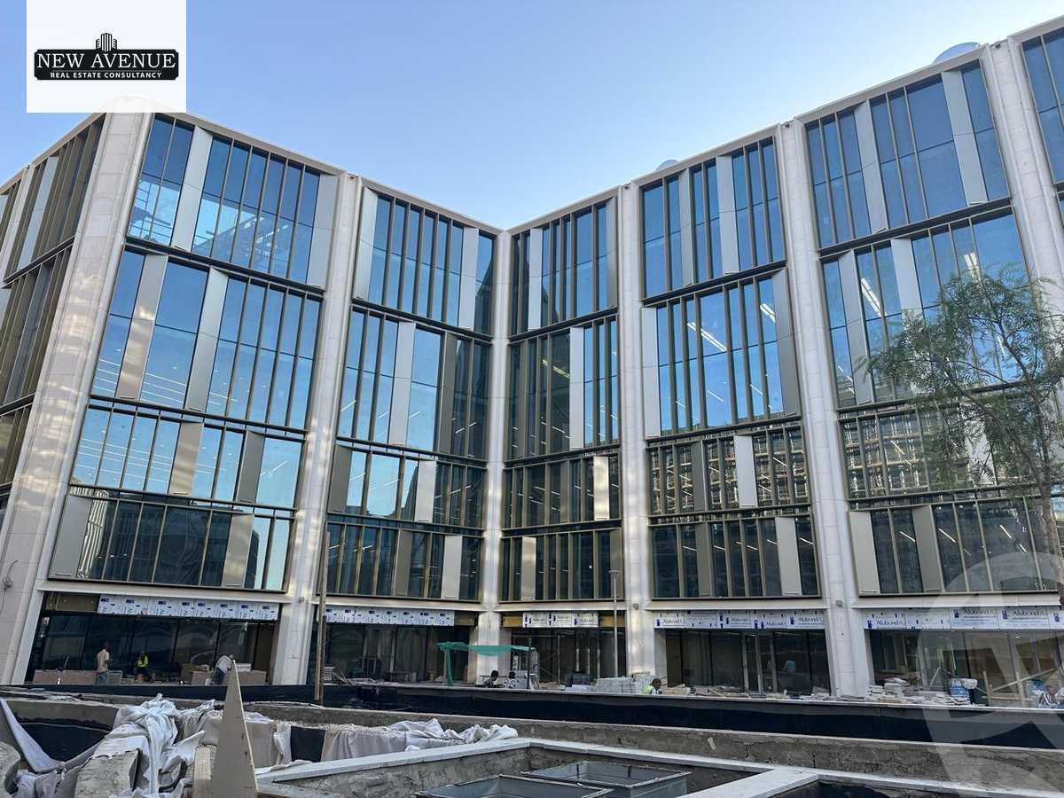 https://aqarmap.com.eg/en/listing/6198309-for-sale-cairo-new-cairo-compounds-wn-nynty-mwl-lndmrk-sbwr-business-quarter-one-ninety-mall