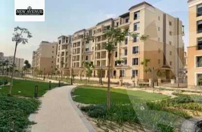 https://aqarmap.com.eg/ar/listing/6206902-for-sale-cairo-new-cairo-compounds-sarai-elan-sarai-compound