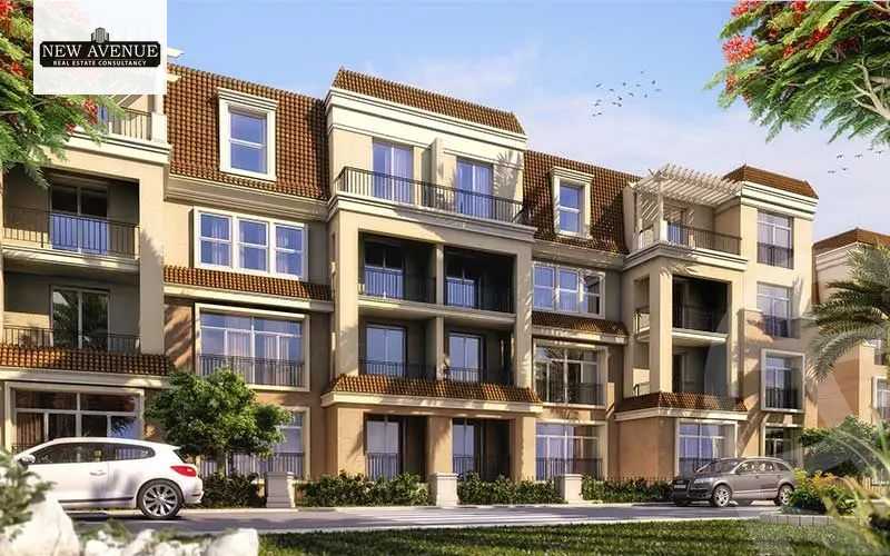 https://aqarmap.com.eg/ar/listing/6206902-for-sale-cairo-new-cairo-compounds-sarai-elan-sarai-compound