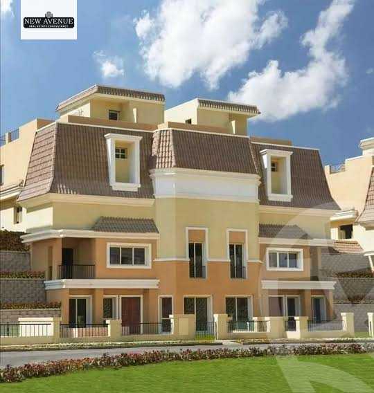https://aqarmap.com.eg/ar/listing/6208098-for-sale-cairo-new-cairo-compounds-sarai-rai