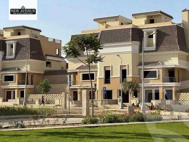https://aqarmap.com.eg/ar/listing/6208098-for-sale-cairo-new-cairo-compounds-sarai-rai
