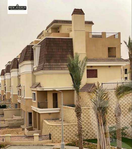 https://aqarmap.com.eg/ar/listing/6208098-for-sale-cairo-new-cairo-compounds-sarai-rai
