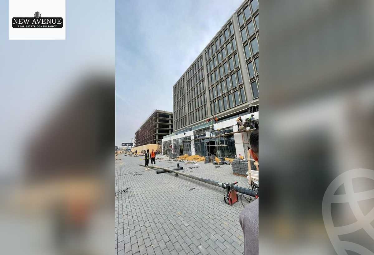 https://aqarmap.com.eg/en/listing/6208958-for-sale-cairo-new-cairo-compounds-wn-nynty-mwl-lndmrk-sbwr-business-quarter-one-ninety-mall