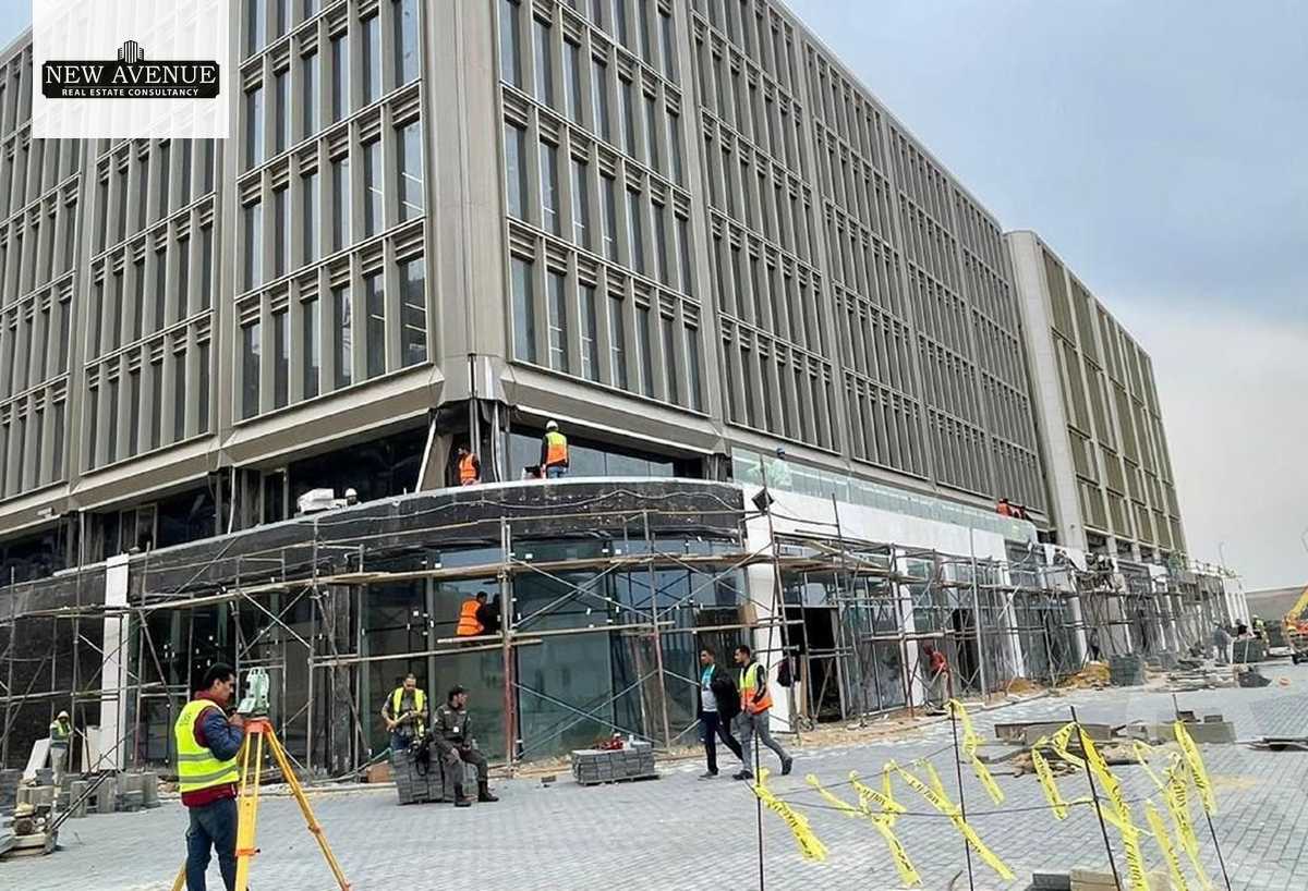 https://aqarmap.com.eg/en/listing/6208958-for-sale-cairo-new-cairo-compounds-wn-nynty-mwl-lndmrk-sbwr-business-quarter-one-ninety-mall