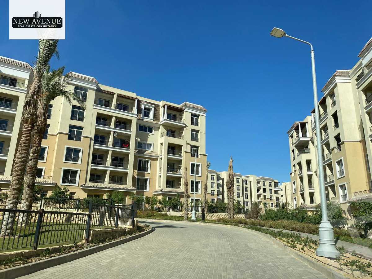 https://aqarmap.com.eg/ar/listing/6211249-for-sale-cairo-new-cairo-compounds-sarai-elan-sarai-compound