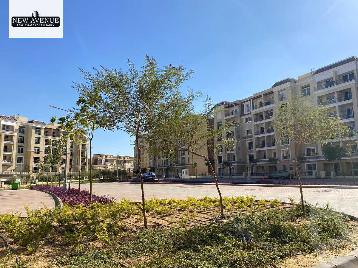 https://aqarmap.com.eg/ar/listing/6211249-for-sale-cairo-new-cairo-compounds-sarai-elan-sarai-compound