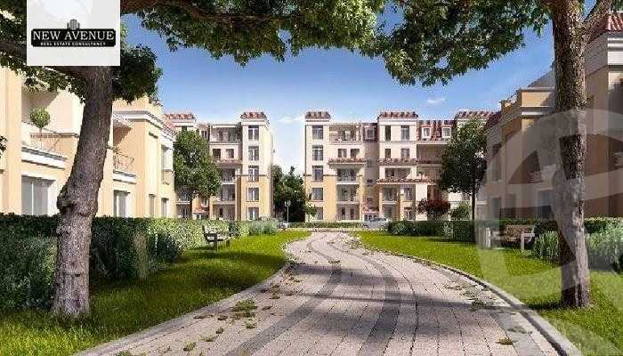 https://aqarmap.com.eg/ar/listing/6211441-for-sale-cairo-new-cairo-compounds-sarai-elan-sarai-compound