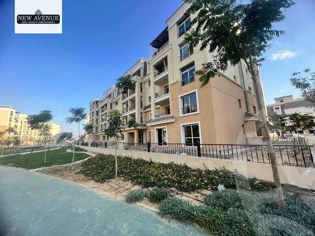 https://aqarmap.com.eg/ar/listing/6211441-for-sale-cairo-new-cairo-compounds-sarai-elan-sarai-compound