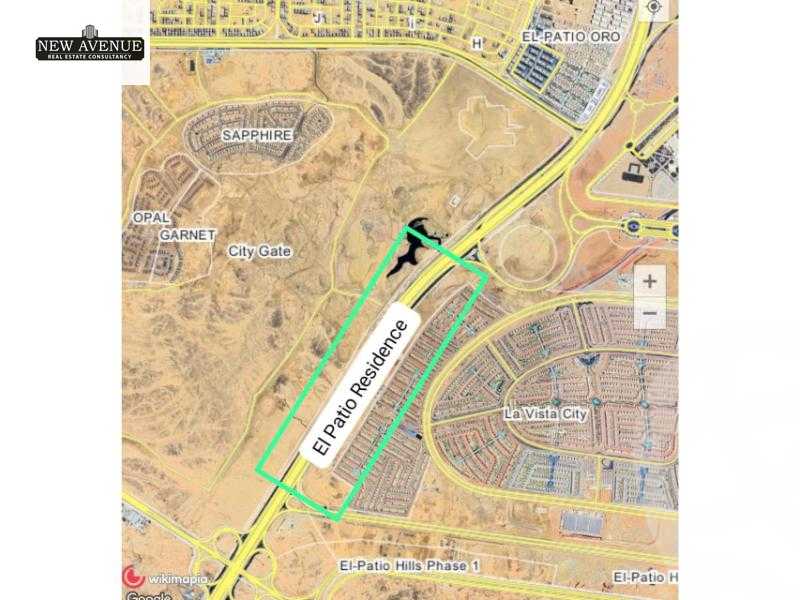 https://aqarmap.com.eg/ar/listing/6212529-for-sale-cairo-new-cairo-compounds-el-patio-vida-compound-la-vista