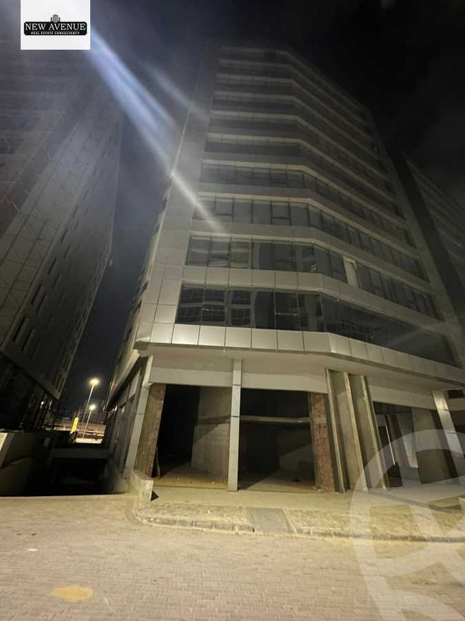 https://aqarmap.com.eg/en/listing/6226886-for-sale-cairo-new-cairo-el-kattameya-compounds-in-kattameya-one-business-complex-amg