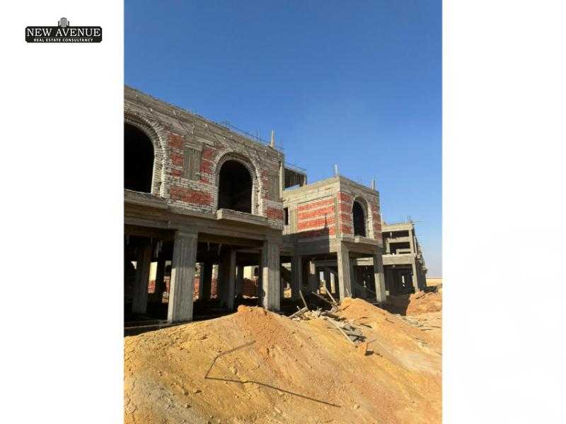 https://aqarmap.com.eg/ar/listing/6227633-for-sale-cairo-new-cairo-compounds-sarai-cavana-springs-carai