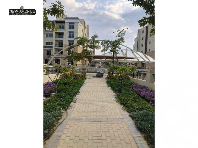 https://aqarmap.com.eg/ar/listing/6227633-for-sale-cairo-new-cairo-compounds-sarai-cavana-springs-carai