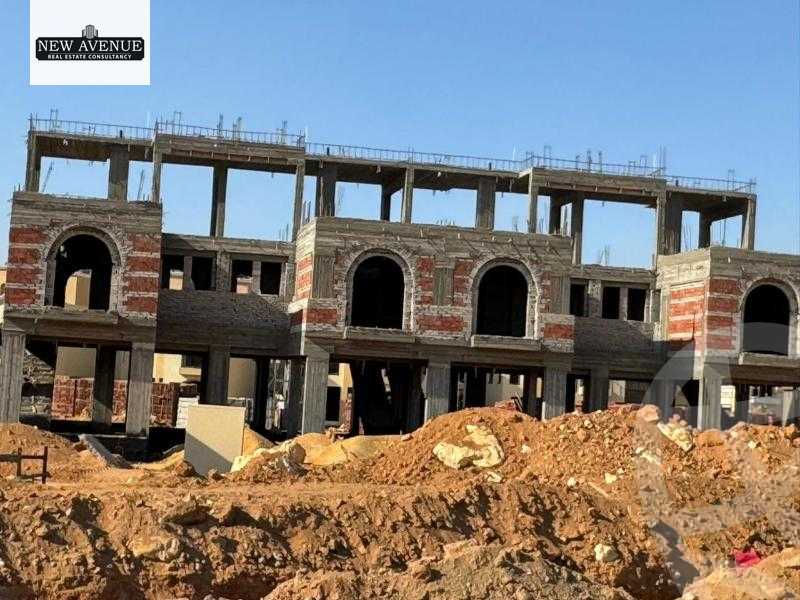 https://aqarmap.com.eg/ar/listing/6227633-for-sale-cairo-new-cairo-compounds-sarai-cavana-springs-carai