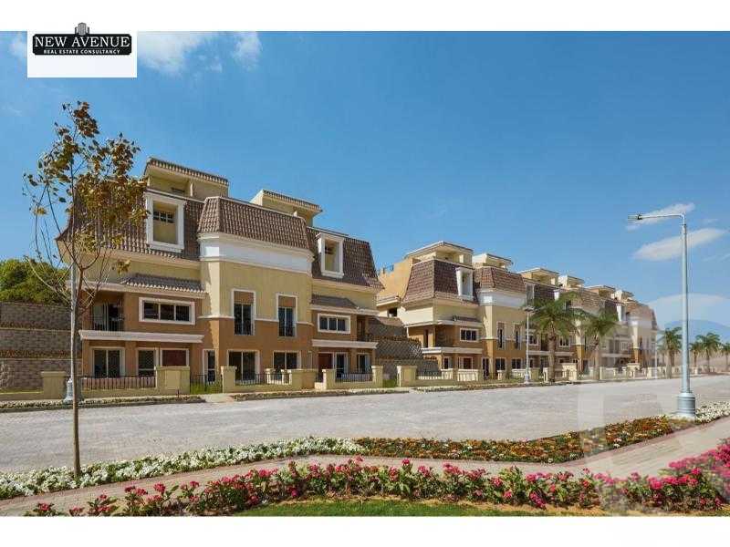 https://aqarmap.com.eg/ar/listing/6227633-for-sale-cairo-new-cairo-compounds-sarai-cavana-springs-carai