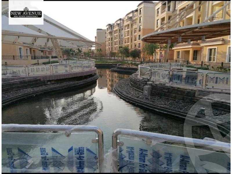 https://aqarmap.com.eg/ar/listing/6227633-for-sale-cairo-new-cairo-compounds-sarai-cavana-springs-carai