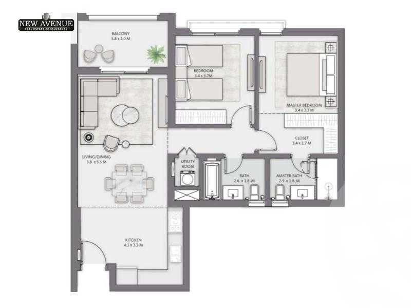 https://aqarmap.com.eg/en/listing/6229157-for-sale-cairo-el-sheikh-zayed-city-lshykh-zyd-ljdyd-kmbwnd-byl-fy-mr-msr-llttwyr-beach-view-residences-belle-vie