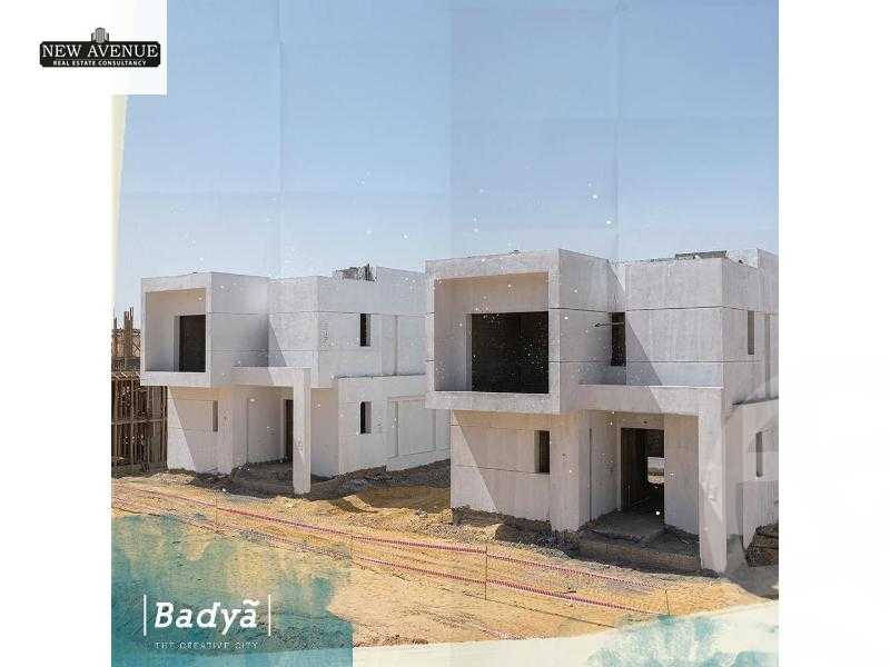 https://aqarmap.com.eg/en/listing/6233685-for-sale-cairo-6th-of-october-hadaeq-october-kmbwnd-fy-hdyq-ktwbr-badya-compound-palm-hills
