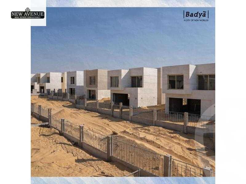 https://aqarmap.com.eg/en/listing/6233685-for-sale-cairo-6th-of-october-hadaeq-october-kmbwnd-fy-hdyq-ktwbr-badya-compound-palm-hills