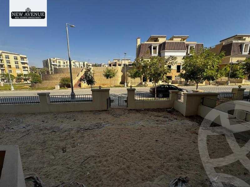 https://aqarmap.com.eg/ar/listing/6233920-for-sale-cairo-new-cairo-compounds-sarai-elan-sarai-compound