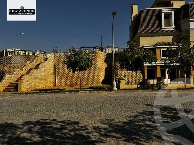 https://aqarmap.com.eg/ar/listing/6233920-for-sale-cairo-new-cairo-compounds-sarai-elan-sarai-compound