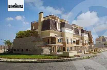 https://aqarmap.com.eg/ar/listing/6235387-for-sale-cairo-new-cairo-compounds-sarai-elan-sarai-compound