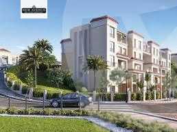 https://aqarmap.com.eg/ar/listing/6235387-for-sale-cairo-new-cairo-compounds-sarai-elan-sarai-compound